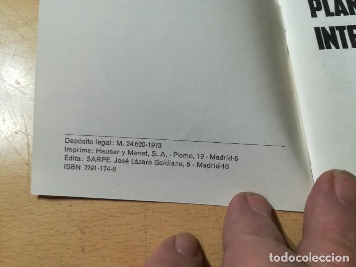 Libros de segunda mano: PLANTAS INTERIORES / 17 COLECCI&Oacute;N ES FACIL / AO32 - Foto 5