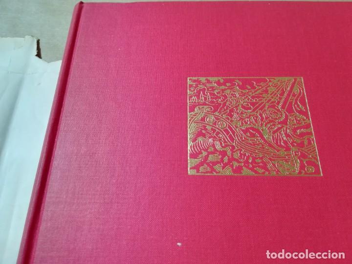Libros de segunda mano: OCEANOS / G.E.R. DEACON / LUIS DE CARALT / AP904 - Foto 3