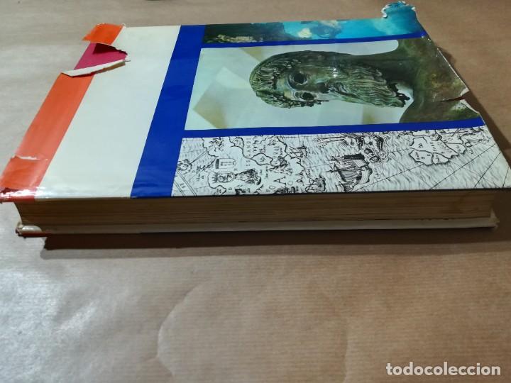 Libros de segunda mano: OCEANOS / G.E.R. DEACON / LUIS DE CARALT / AP904 - Foto 5