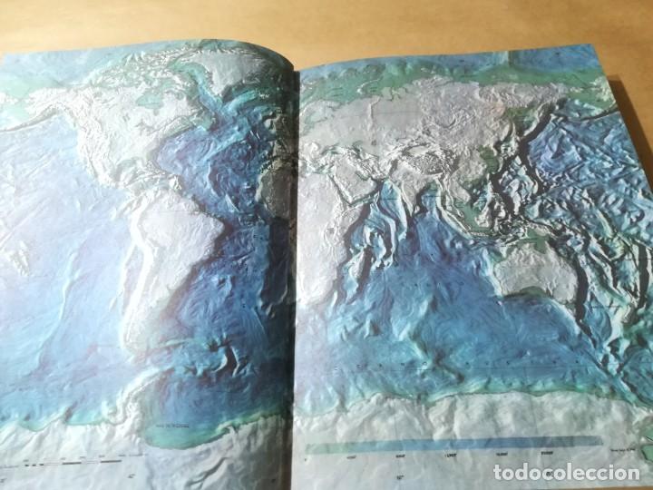 Libros de segunda mano: OCEANOS / G.E.R. DEACON / LUIS DE CARALT / AP904 - Foto 11