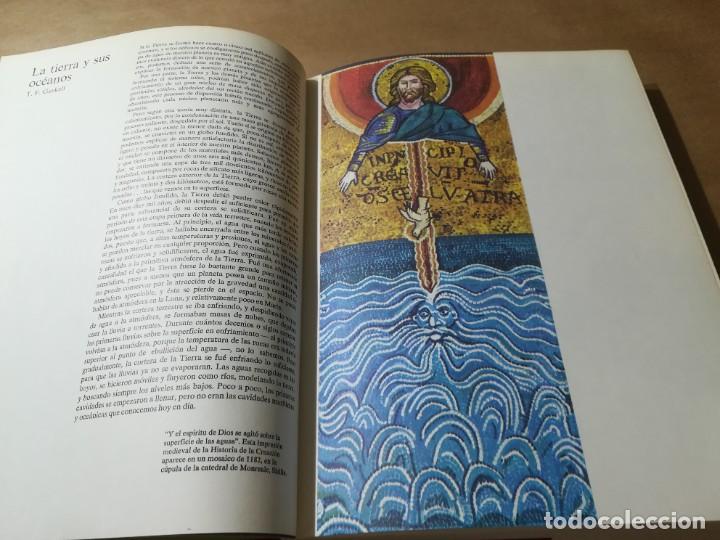 Libros de segunda mano: OCEANOS / G.E.R. DEACON / LUIS DE CARALT / AP904 - Foto 12