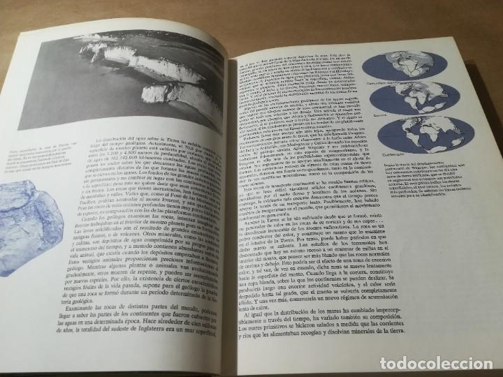 Libros de segunda mano: OCEANOS / G.E.R. DEACON / LUIS DE CARALT / AP904 - Foto 13