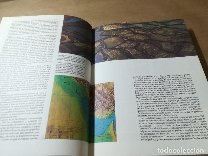 Libros de segunda mano: OCEANOS / G.E.R. DEACON / LUIS DE CARALT / AP904 - Foto 14