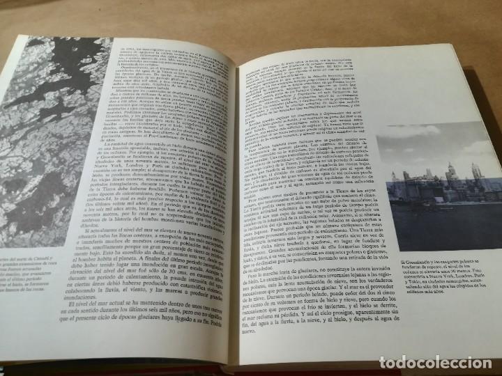 Libros de segunda mano: OCEANOS / G.E.R. DEACON / LUIS DE CARALT / AP904 - Foto 15