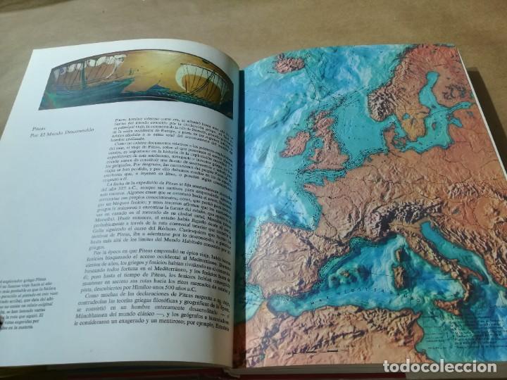 Libros de segunda mano: OCEANOS / G.E.R. DEACON / LUIS DE CARALT / AP904 - Foto 18