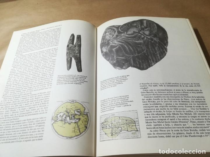 Libros de segunda mano: OCEANOS / G.E.R. DEACON / LUIS DE CARALT / AP904 - Foto 19