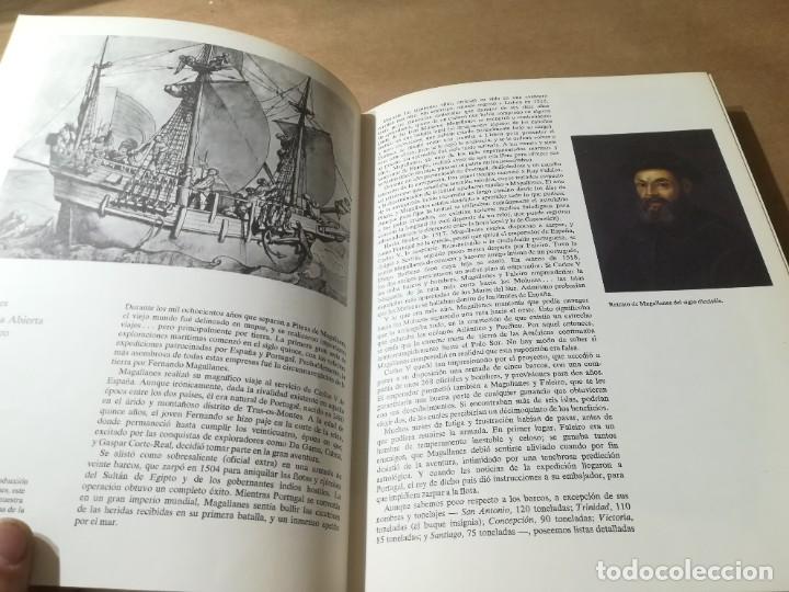 Libros de segunda mano: OCEANOS / G.E.R. DEACON / LUIS DE CARALT / AP904 - Foto 21