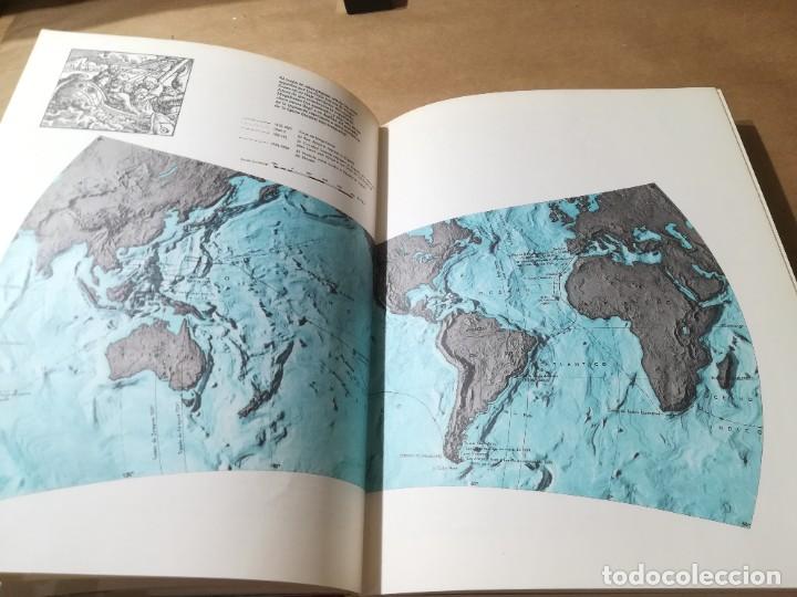 Libros de segunda mano: OCEANOS / G.E.R. DEACON / LUIS DE CARALT / AP904 - Foto 22