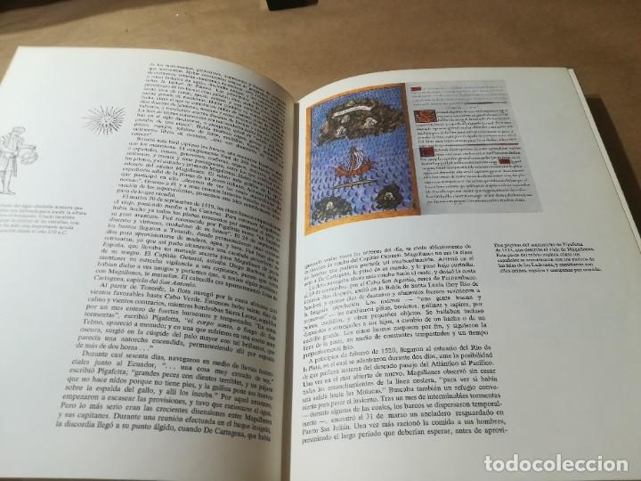 Libros de segunda mano: OCEANOS / G.E.R. DEACON / LUIS DE CARALT / AP904 - Foto 23