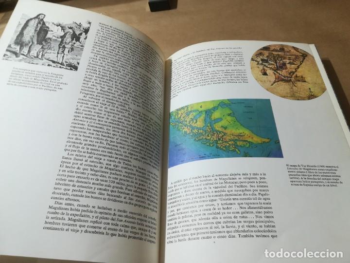 Libros de segunda mano: OCEANOS / G.E.R. DEACON / LUIS DE CARALT / AP904 - Foto 24