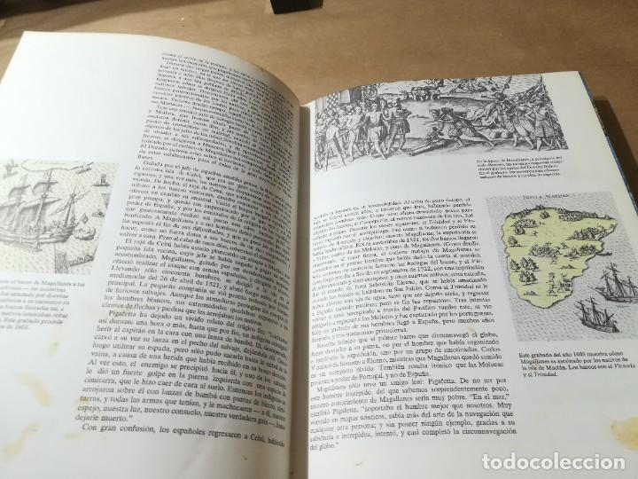 Libros de segunda mano: OCEANOS / G.E.R. DEACON / LUIS DE CARALT / AP904 - Foto 25