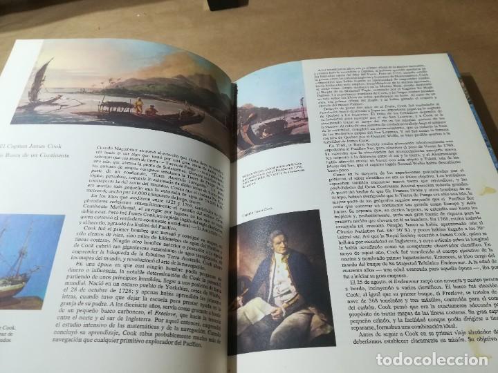 Libros de segunda mano: OCEANOS / G.E.R. DEACON / LUIS DE CARALT / AP904 - Foto 26