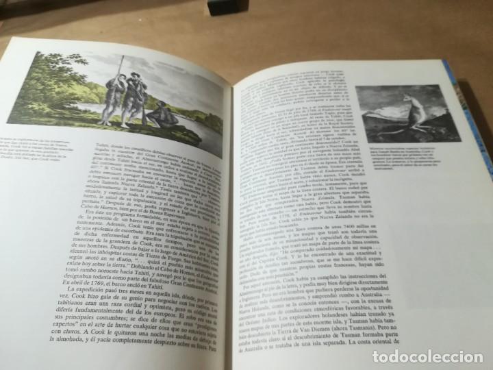Libros de segunda mano: OCEANOS / G.E.R. DEACON / LUIS DE CARALT / AP904 - Foto 27