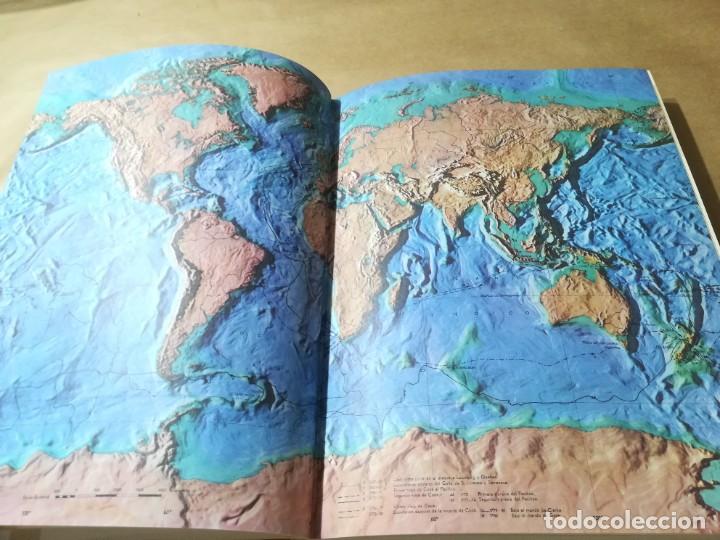 Libros de segunda mano: OCEANOS / G.E.R. DEACON / LUIS DE CARALT / AP904 - Foto 29