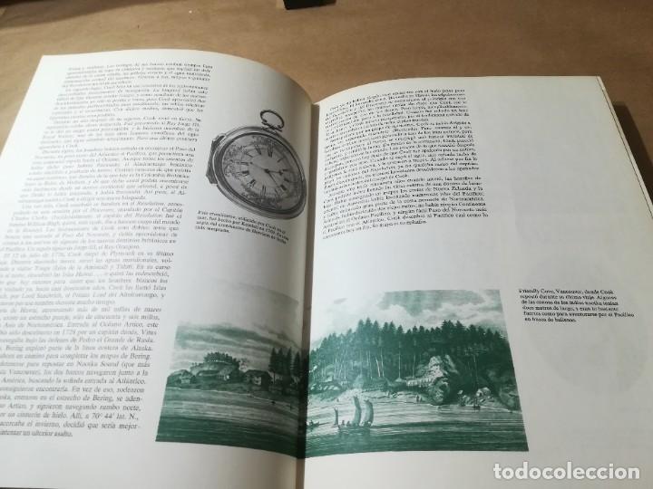 Libros de segunda mano: OCEANOS / G.E.R. DEACON / LUIS DE CARALT / AP904 - Foto 30
