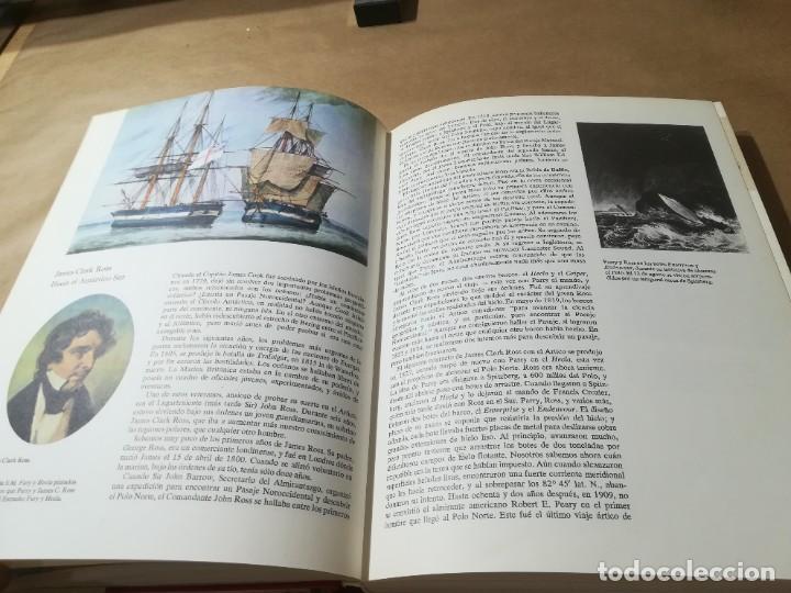 Libros de segunda mano: OCEANOS / G.E.R. DEACON / LUIS DE CARALT / AP904 - Foto 31