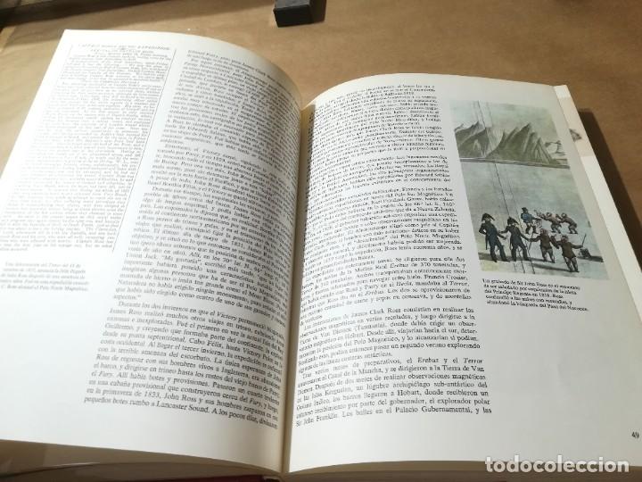 Libros de segunda mano: OCEANOS / G.E.R. DEACON / LUIS DE CARALT / AP904 - Foto 32