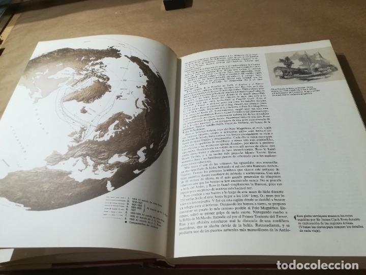 Libros de segunda mano: OCEANOS / G.E.R. DEACON / LUIS DE CARALT / AP904 - Foto 33