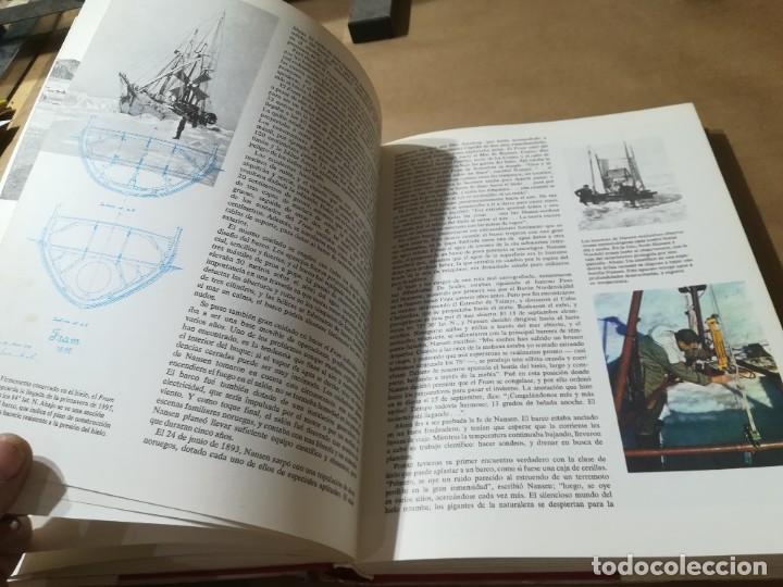 Libros de segunda mano: OCEANOS / G.E.R. DEACON / LUIS DE CARALT / AP904 - Foto 34