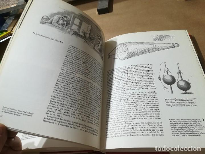 Libros de segunda mano: OCEANOS / G.E.R. DEACON / LUIS DE CARALT / AP904 - Foto 35
