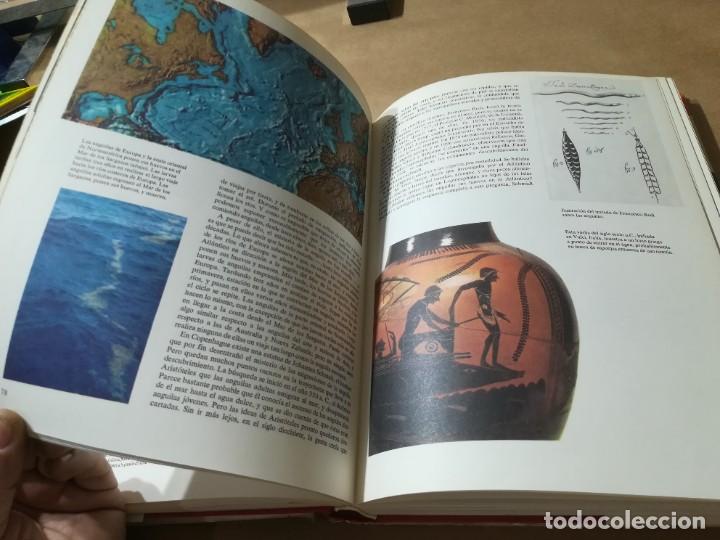 Libros de segunda mano: OCEANOS / G.E.R. DEACON / LUIS DE CARALT / AP904 - Foto 39