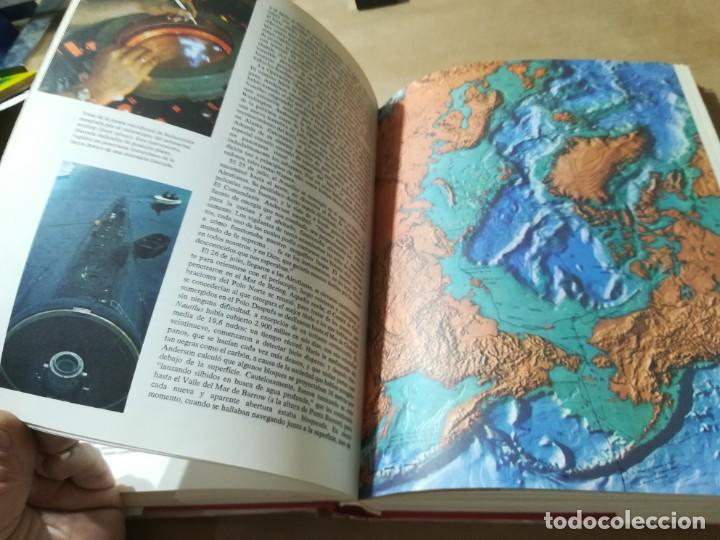 Libros de segunda mano: OCEANOS / G.E.R. DEACON / LUIS DE CARALT / AP904 - Foto 41
