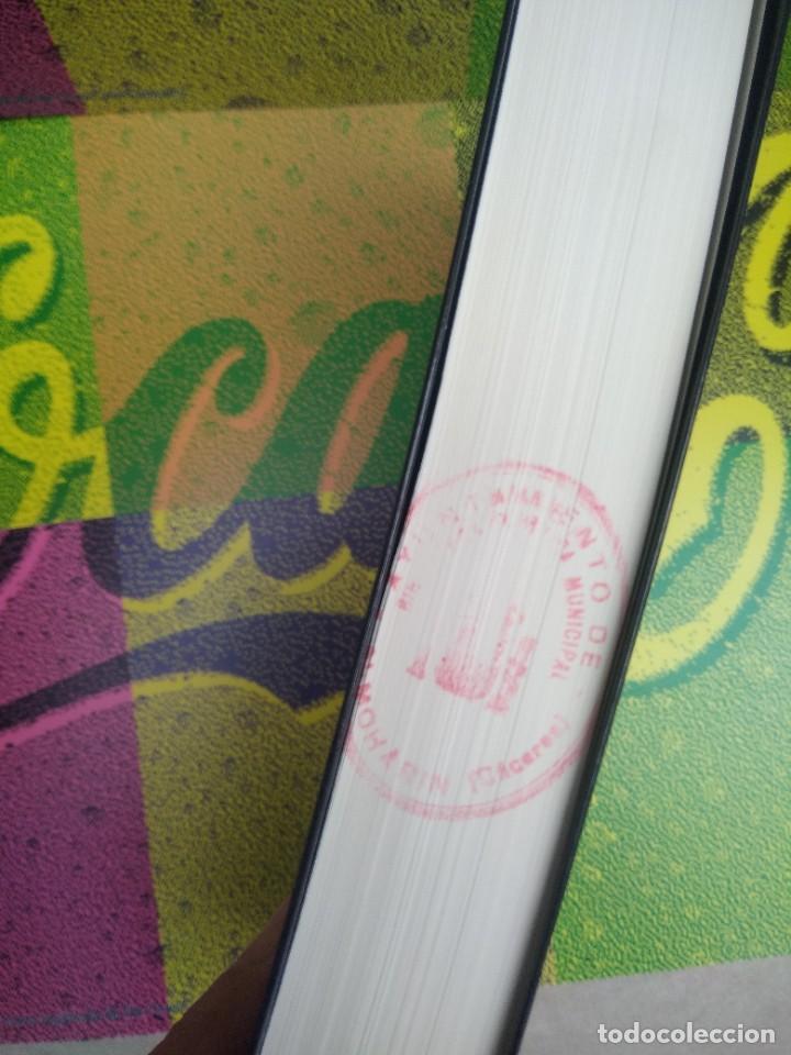 Libros de segunda mano: Libro Plantas Carnivoras Charles Darwin - Foto 6