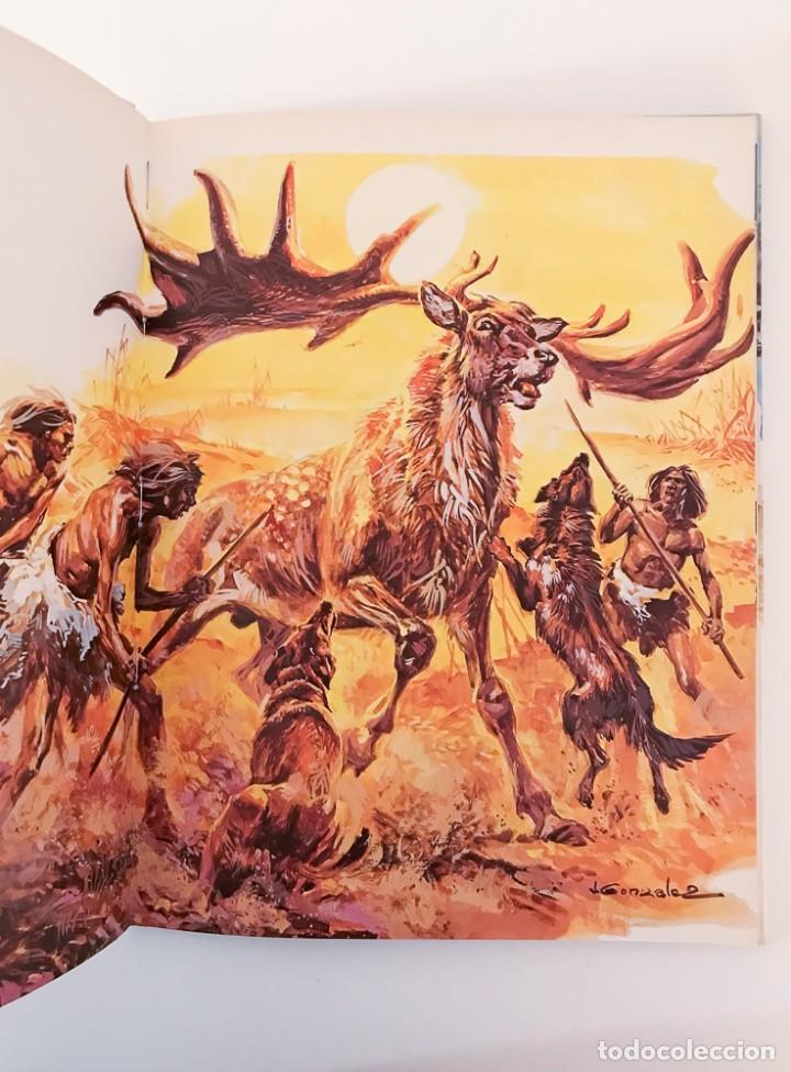 Libros de segunda mano: EL LIBRO DE LOS PERROS, 150 PREGUNTAS Y RESPUESTAS - 1981 - Foto 9