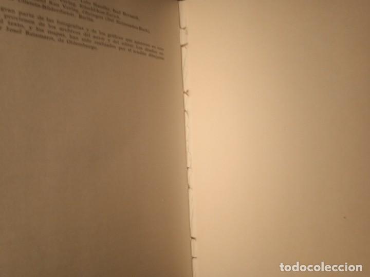 Libros de segunda mano: ANTES DEL DILUVIO - WENDT, HERBERT - Foto 2