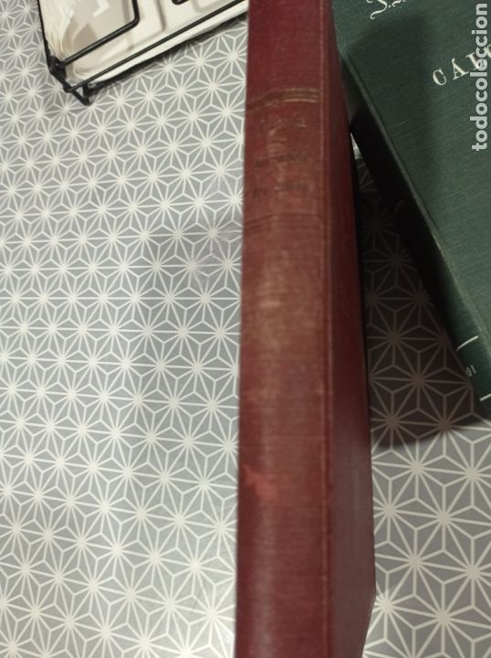 Libros de segunda mano de ciencias: Geometr&iacute;a proyectiva. - Foto 2