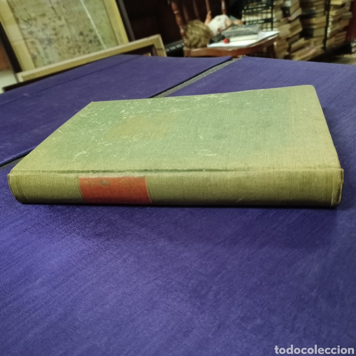 Libros de segunda mano: &iquest; QUE ES LA MATERIA VIVA ? LANCELOT HOGBEN - Foto 6