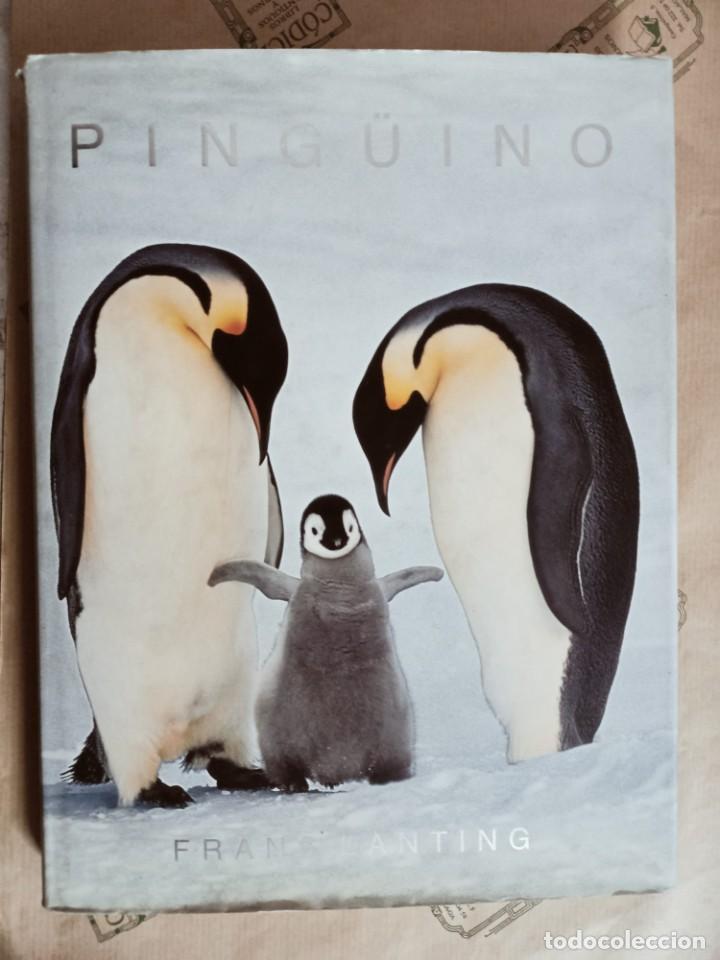 Libros de segunda mano: PING&Uuml;INO, DE FRANS LANTING - Foto 1