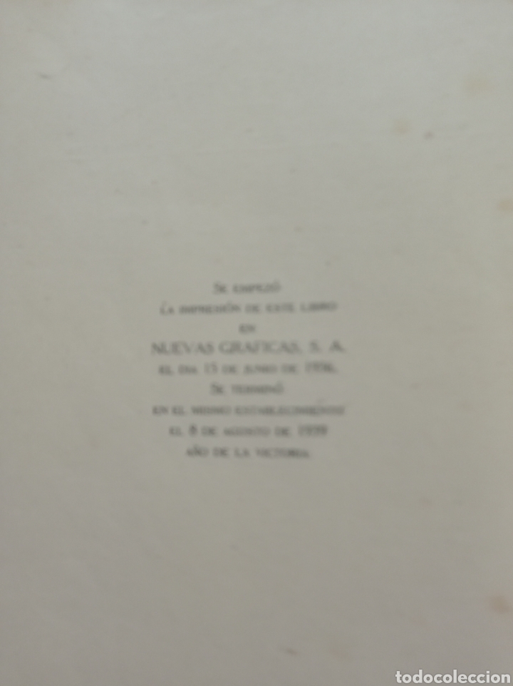 Libros de segunda mano de ciencias: Calculo diferencial,1939. - Foto 8