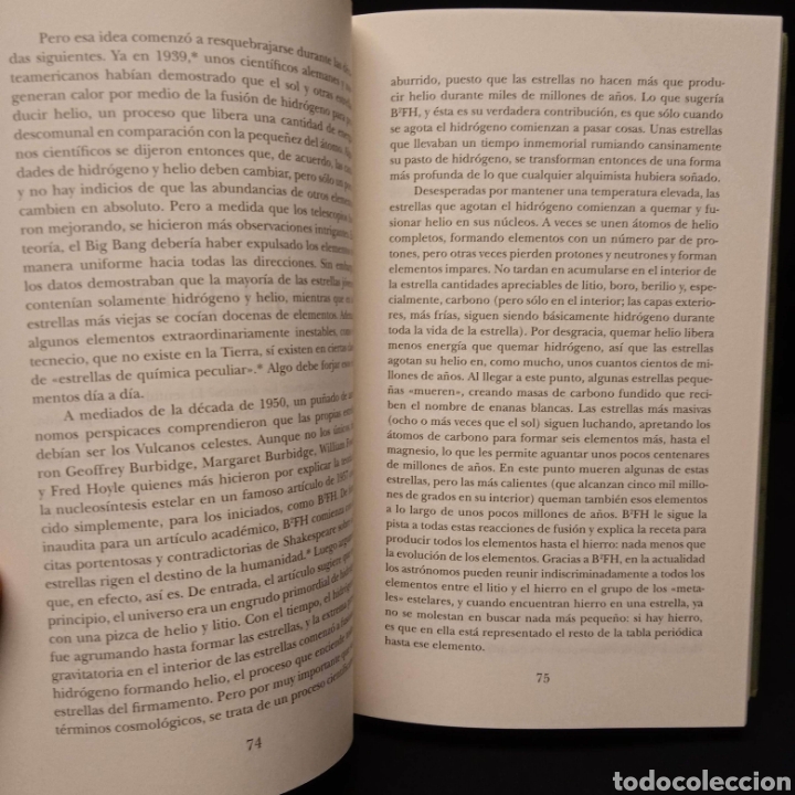 Libros de segunda mano de ciencias: LA CUCHARA MENGUANTE . SAM KEAN . ARIEL 2011 - Foto 5