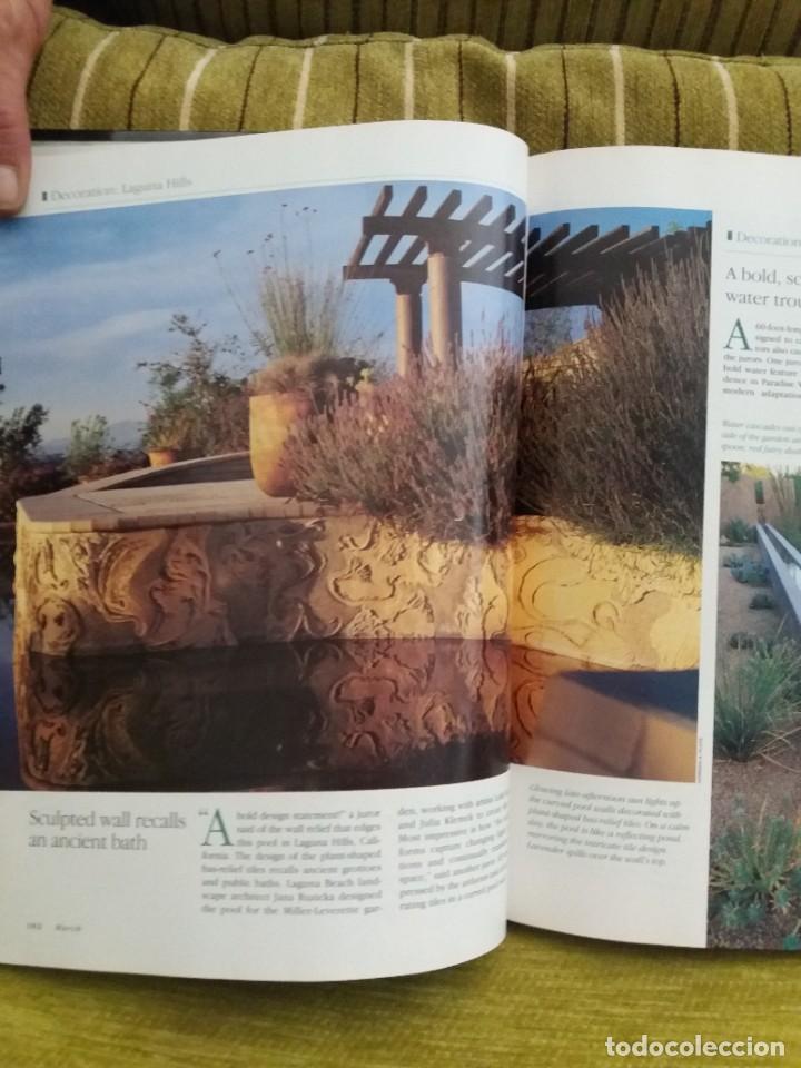 Libros de segunda mano: SUNSET. WESTERN GARDEN ANUAL - Foto 7