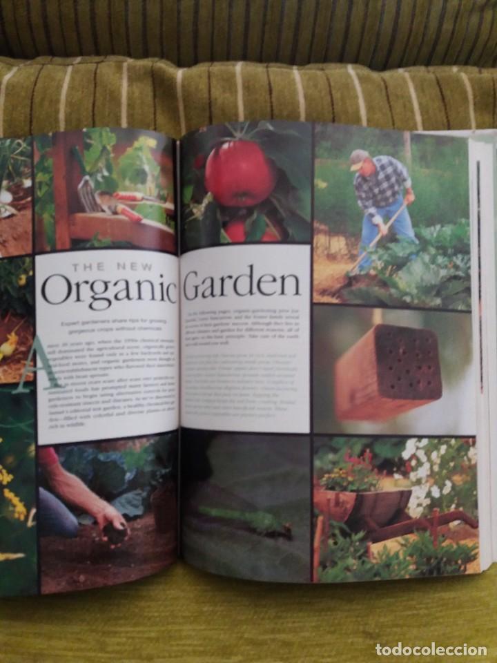 Libros de segunda mano: SUNSET. WESTERN GARDEN ANUAL - Foto 8