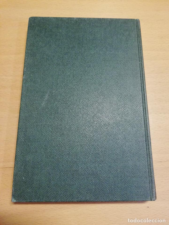 Libros de segunda mano de ciencias: PROBLEMAS DE QU&Iacute;MICA GENERAL (JOS&Eacute; IBARZ AZN&Aacute;REZ) - Foto 6