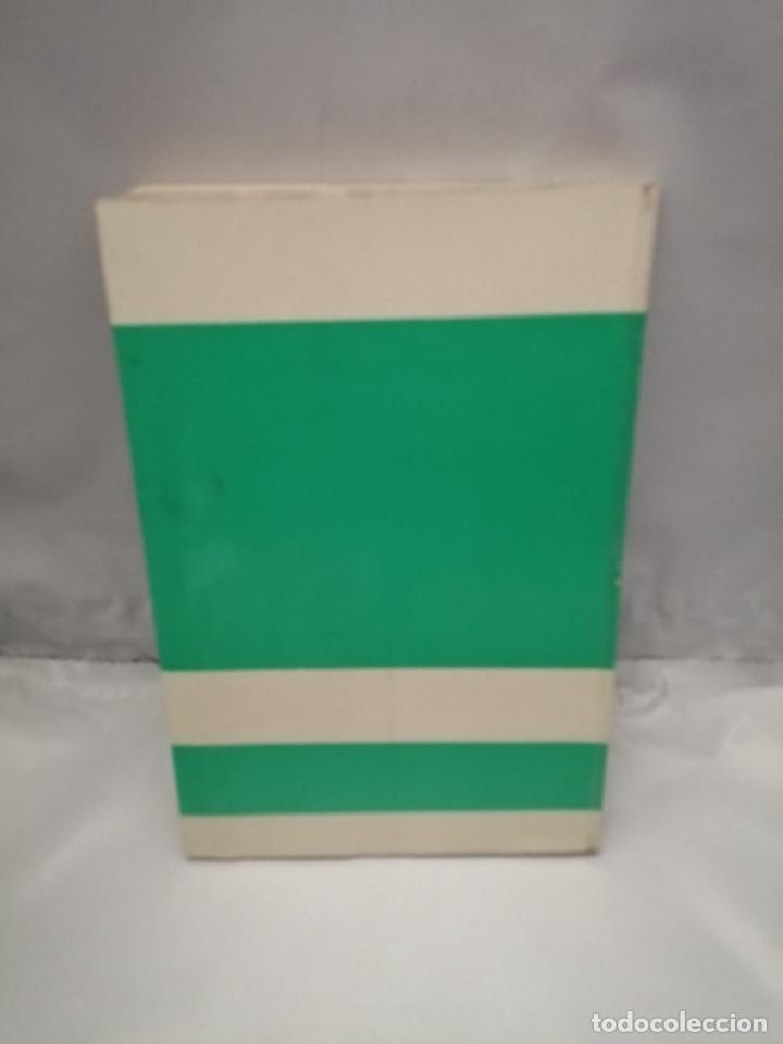 Libros de segunda mano de ciencias: EJERCICIOS DE C&Aacute;LCULO INFINITESIMAL Y NUM&Eacute;RICO - Foto 2