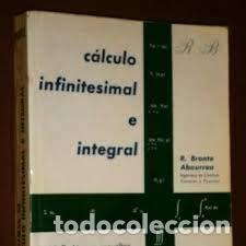Gebrauchte B&uuml;cher der Wissenschaften: c&aacute;culo infinitesimal e integral topolog&iacute;a 1700 problemas resueltos 700 a resolver R Bronte Abaurrea