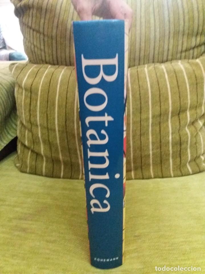 Libros de segunda mano: BOT&Aacute;NICA - Foto 3