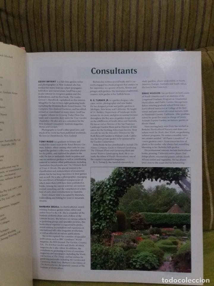 Libros de segunda mano: BOT&Aacute;NICA - Foto 4