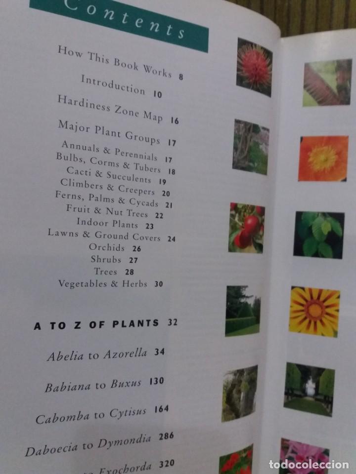 Libros de segunda mano: BOT&Aacute;NICA - Foto 5