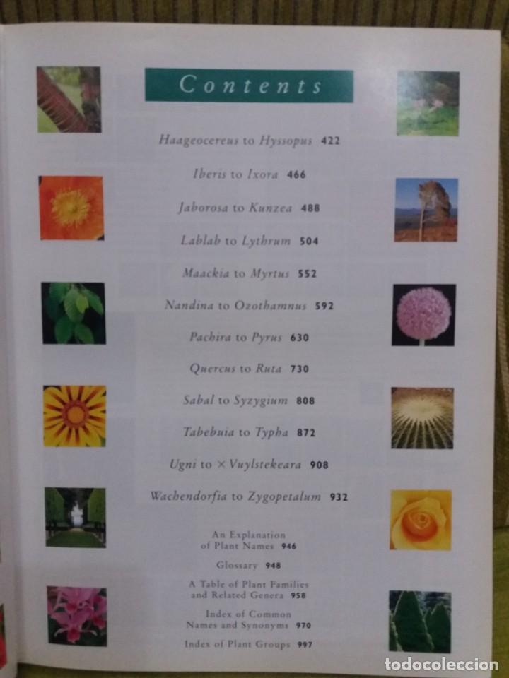 Libros de segunda mano: BOT&Aacute;NICA - Foto 6