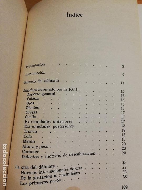 Libros de segunda mano: EL D&Aacute;LMATA (SALVADOR G&Oacute;MEZ TOLDRA) - Foto 3