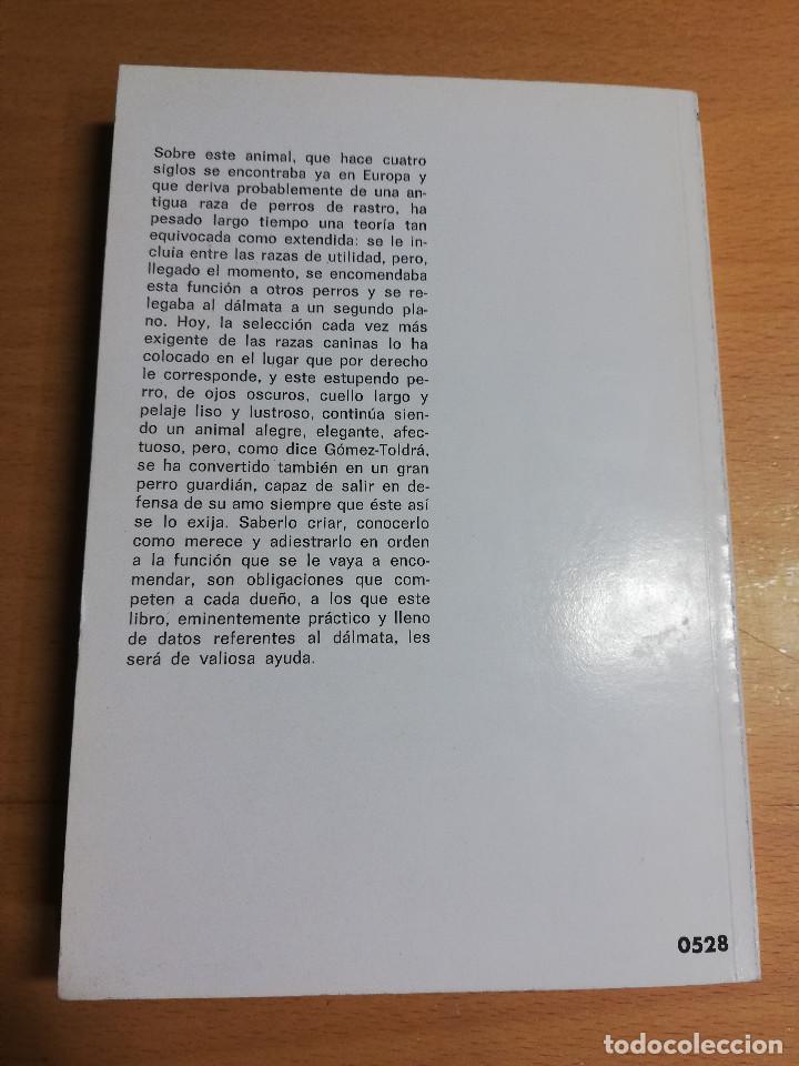 Libros de segunda mano: EL D&Aacute;LMATA (SALVADOR G&Oacute;MEZ TOLDRA) - Foto 8