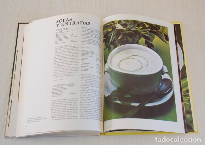 Libros de segunda mano: Enciclopedia de las Hierbas. - Foto 9