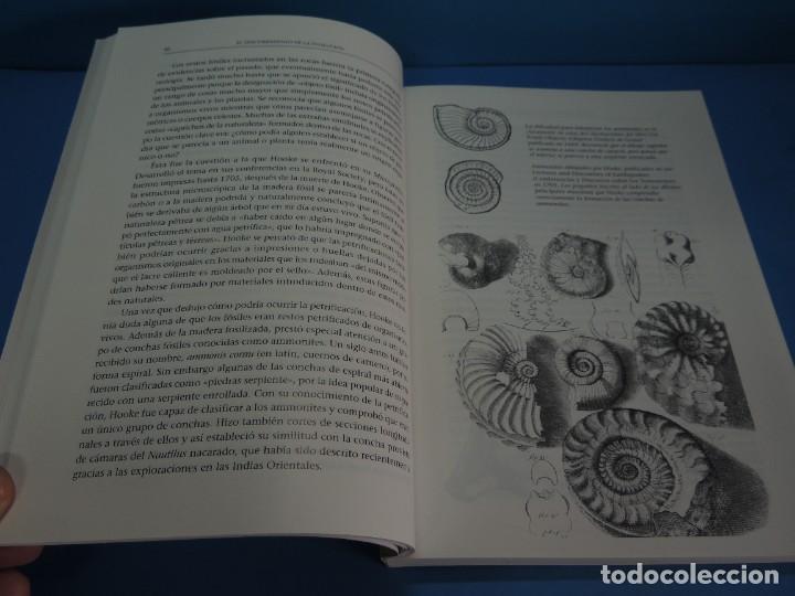 Libros de segunda mano: EL DESCUBRIMIENTO DE LA EVOLUCI&Oacute;N.- DAVID YOUNG - Foto 6