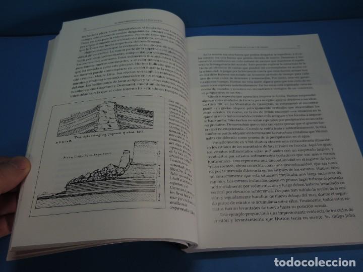 Libros de segunda mano: EL DESCUBRIMIENTO DE LA EVOLUCI&Oacute;N.- DAVID YOUNG - Foto 7