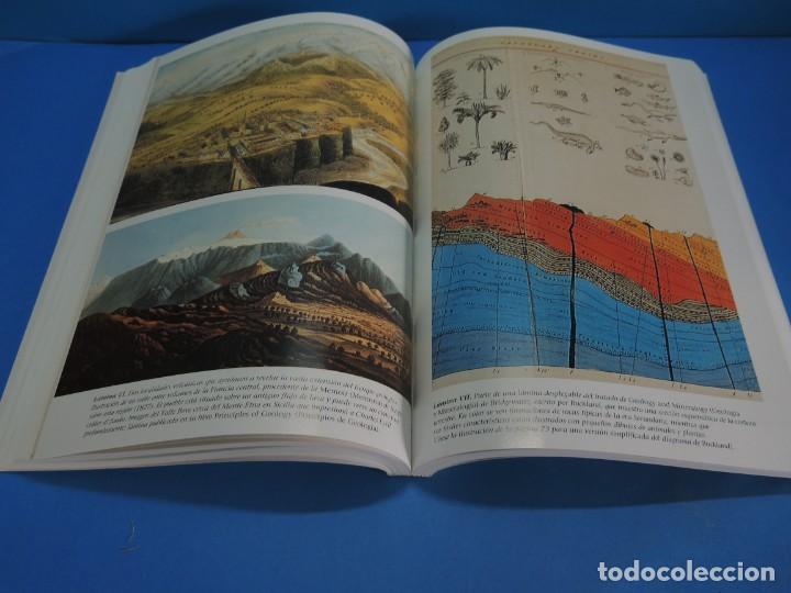 Libros de segunda mano: EL DESCUBRIMIENTO DE LA EVOLUCI&Oacute;N.- DAVID YOUNG - Foto 11