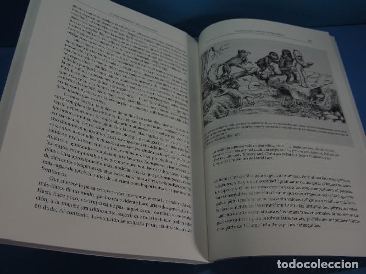 Libros de segunda mano: EL DESCUBRIMIENTO DE LA EVOLUCI&Oacute;N.- DAVID YOUNG - Foto 16